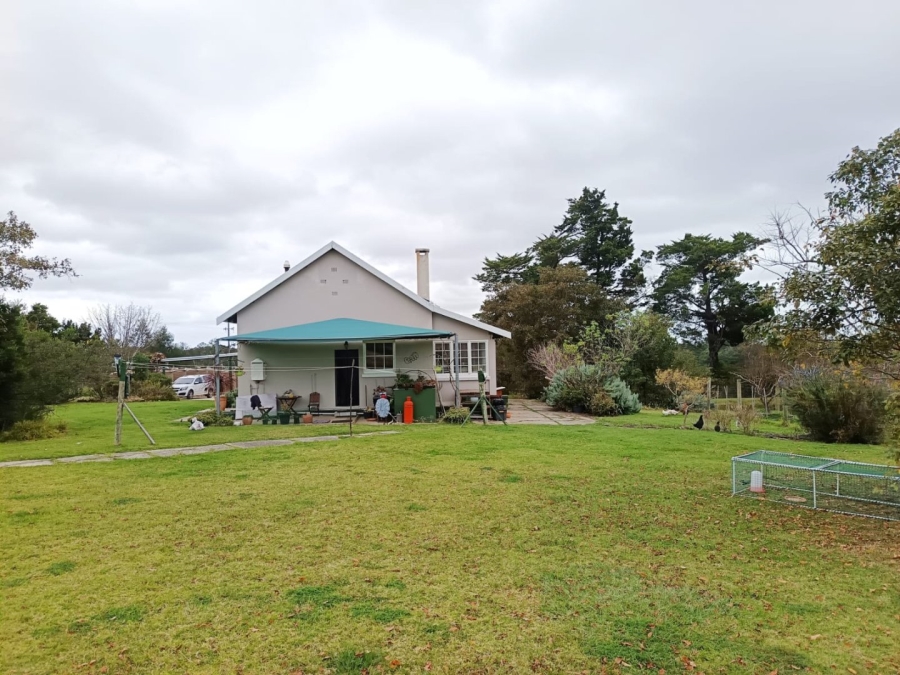 2 Bedroom Property for Sale in Kraaibos Western Cape